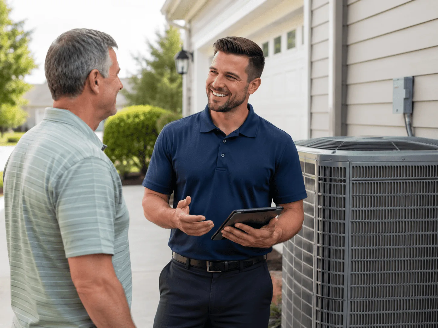 Heat Pump Installation Wind Gap, PA FAQs